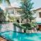 Aleyra Hotel and Villa's Garut