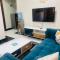Mo Homes, 1 bedroom with Balcony Jsb