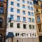 Hansadom Hotel Köln Central by Mayburgh
