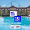 PortAventura Hotel Colorado Creek - Includes unlimited access to PortAventura Park & 1 access to Ferrari Land