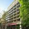 Leonardo Hotel Athens City Center