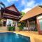 Villa Ayutthaya, Private Pool Near Kantiang Beach