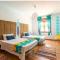 CM Azibi Blue Room