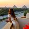 Pyramids sunrise inn