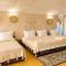 Sunsky Luxury Camp