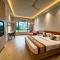 Hotel Grand Parivaar