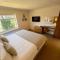 Bagshaw Lodge