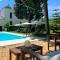 HOTEL LUZ ALMONASTER