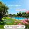 Aptos La Platea - Piscinas - Actividades Diarias - Pistas Deportivas