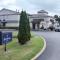 Harmony Hotel, Hernando