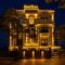 Lime Tree Hotels and Banquet Greater Noida