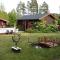 Cosy non smoking Cabin close to beach,Alnö
