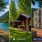 Hotel Panadería y Bungalows Ligüerre de Cinca,