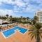 Acapulco Apartment - Pool, Beach & Ocean View, Las Américas