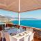 Villa Fuenti Bay - Amalfi Coast