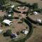 Camping à la ferme - Hébergements insolites