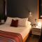 Chagual Los Vilos Lodging