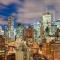 Four Points by Sheraton Manhattan Midtown West