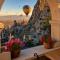 Duven Hotel Cappadocia