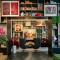 citizenM Washington DC Georgetown