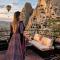Duven Hotel Cappadocia