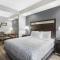 Best Western Plus Lake Jackson Inn & Suites