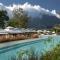 Toteme Glamping and Hot Spring Kintamani