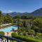 Boutique-Hotel REMORINO, a Lago Maggiore GARDEN RESORT