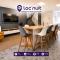 Loc'Nuit - Chambres Tout Confort - Hyper Centre AGEN