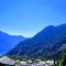 Studio 4103 Les Sources aux Bains d'Ovronnaz