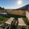 Modern Duplex in Sitges with Private Parking, Sea Views & Terrace