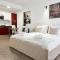 SWU Carrara Apartments