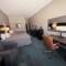 Sagebrush Hotel