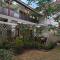 De Riau Guesthouse