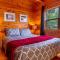 Avonlea Forest Hill Cottages