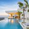 Art Deco Luxury Hotel & Residence