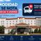 Fiesta Inn Express Nuevo Laredo
