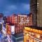 Atour Light Hotel Changsha IFC Huangxing Road Pedestrian Street