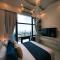 City View at The Gramercy Residences