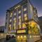 Palm Bliss A Luxury Hotel