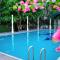 Jaffna City Hotel