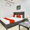 Super Hotel O Qualia Hotel Dilsukhnagar Near Dilsukhnagar Metro Station