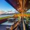 SUNRISE at LAIE Private Beachfront Luxury Home with AC