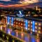 LVG Hotel Collection - Bergamo West