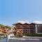 Teleferic Grand Hotel