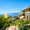 Hotel Villa Gustui Maris