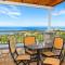 Emilia's Guest House with Sea View Balcony, Stoupa