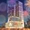 Pengman Beijing Road A-mall Apartment