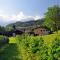 Quader Nidi nel Verde Authentic Farm Stay in the Italian Alps