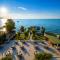 Grand Koru Hotel Beach